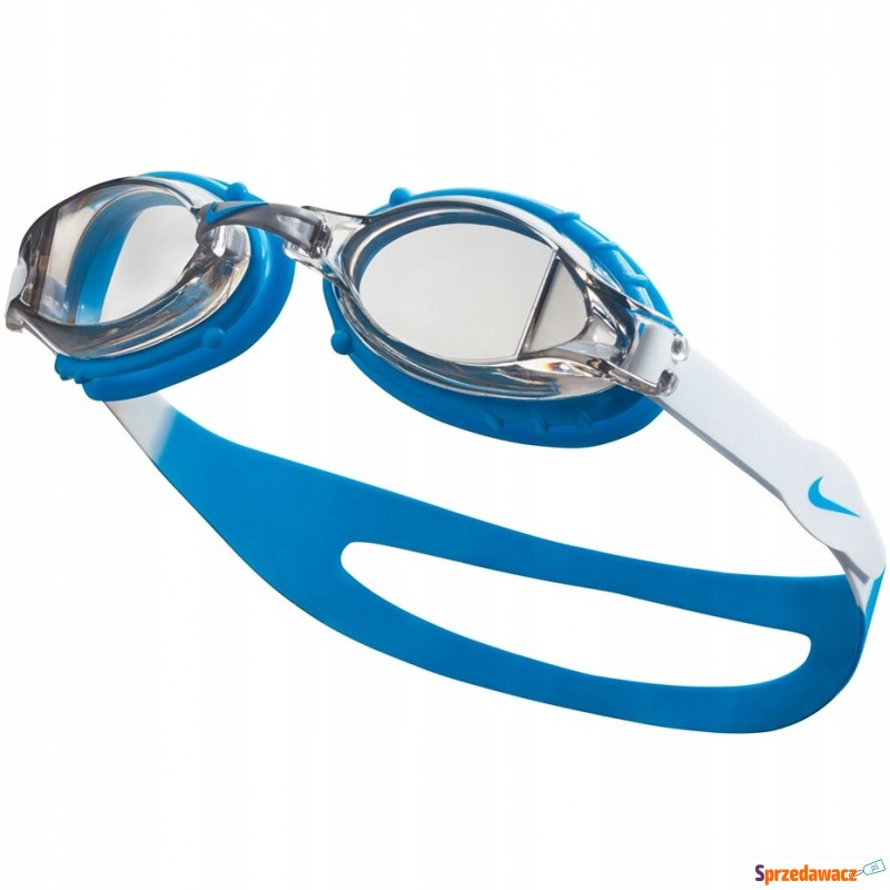 Okulary pływackie nike okularki do pływania - Dodatki - Siemysłów