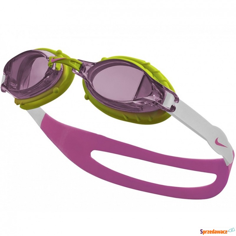 Okulary pływackie nike okularki do pływania - Dodatki - Orzesze