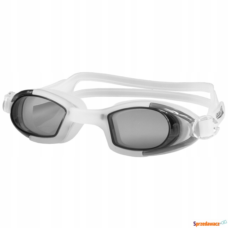 Okulary pływackie okularki do pływania na basen - Dodatki - Biała Podlaska