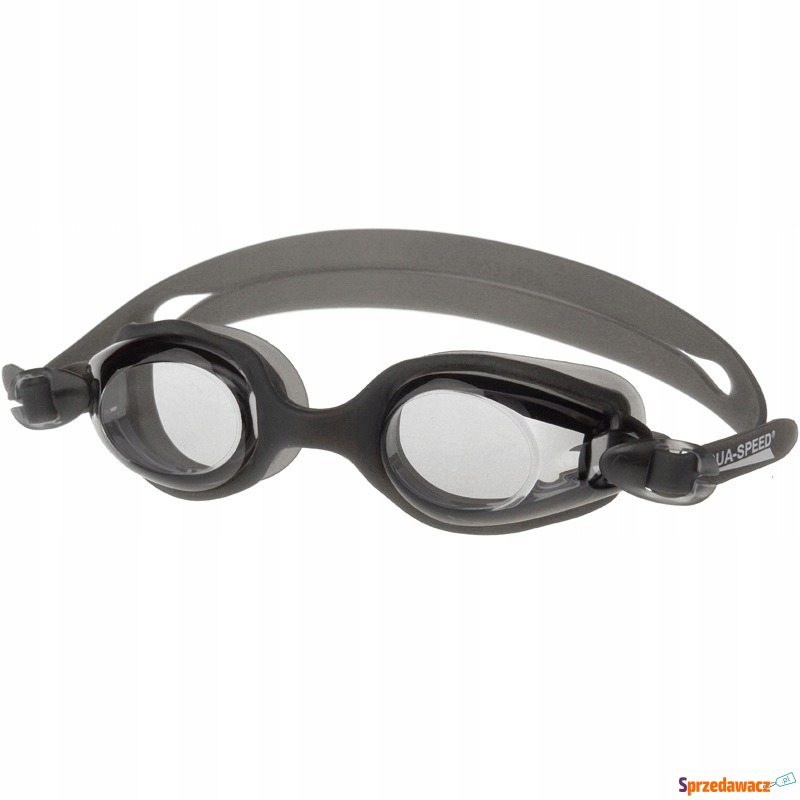 Okulary pływackie okularki do pływania na basen - Dodatki - Nowy Dwór Mazowiecki