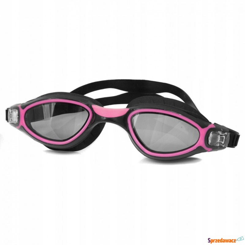Okulary pływackie okularki do pływania na basen - Dodatki - Domaszowice