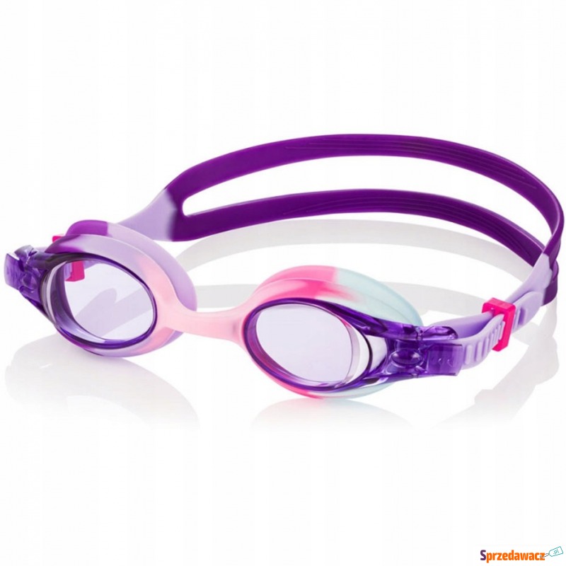 Okulary pływackie okularki dla dzieci na basen - Dodatki - Żyrardów