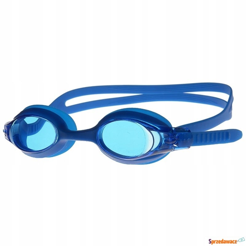 Okulary pływackie okularki dla dzieci na basen - Dodatki - Władysławowo