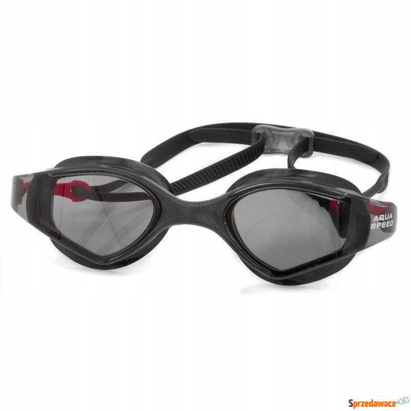 Okulary pływackie okularki do pływania na basen - Dodatki - Częstochowa