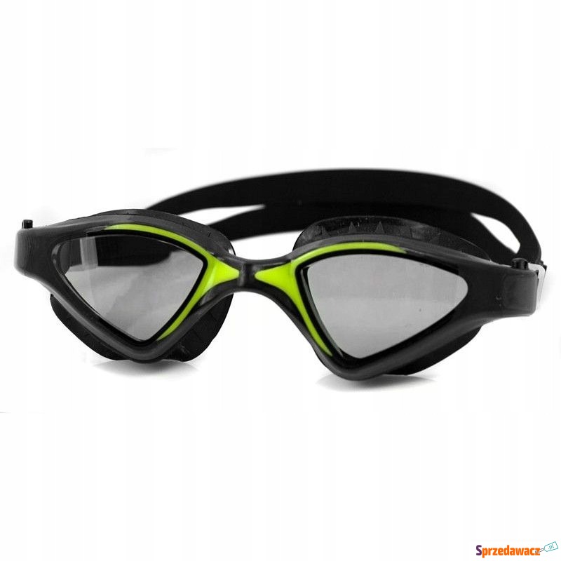 Okulary pływackie okularki do pływania na basen - Dodatki - Gliwice
