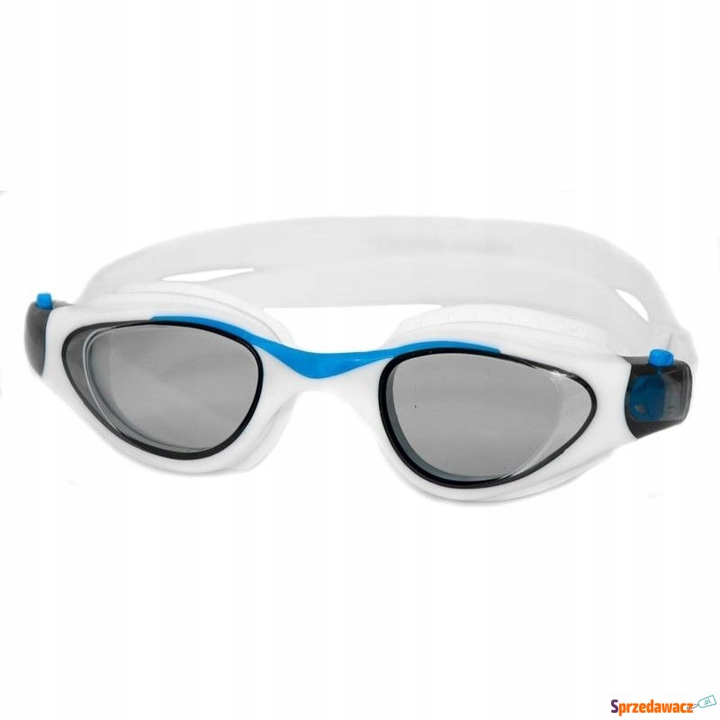 Okulary pływackie okularki do pływania na basen - Dodatki - Tczew