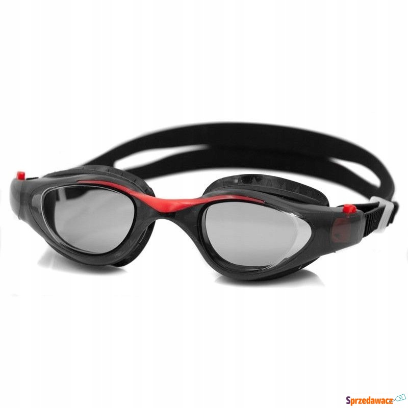 Okulary pływackie okularki do pływania na basen - Dodatki - Świnoujście