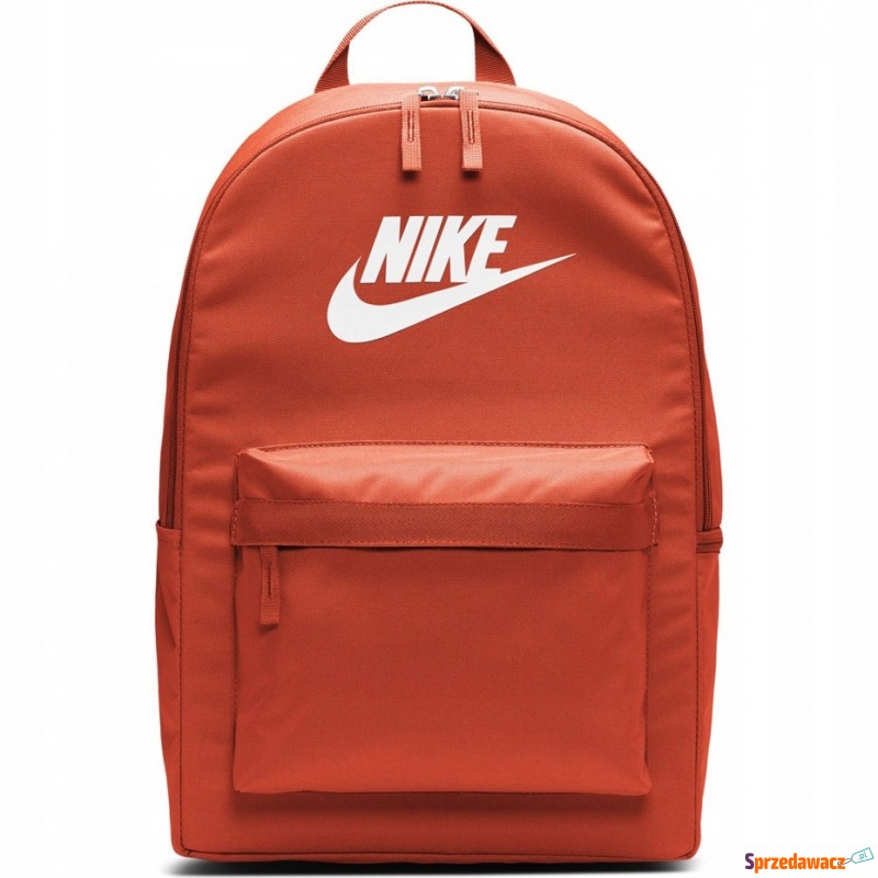 Plecak nike sportowy torba do szkoły turystyczny - Plecaki - Rogoźnik