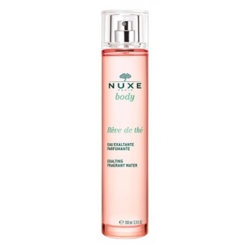 Nuxe body reve de the zachwycająca woda perfumowana 100ml