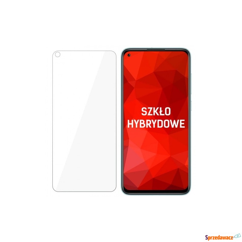 Szkło ochronne 3mk Flexible Glass Xiaomi Redmi... - Folie ochronne - Oleśnica