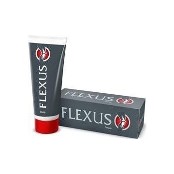 Flexus emulsja 50ml