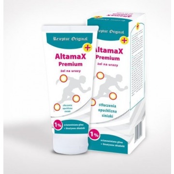 Altamax premium żel 75ml