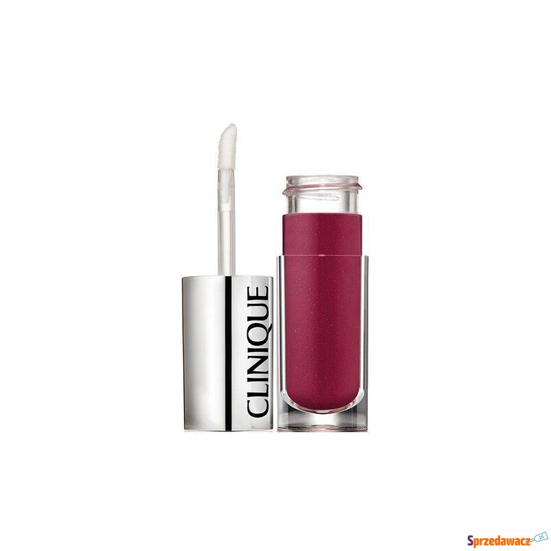CLINIQUE - Clinique Pop Splash - Lip Gloss +... - Makijaż kolorowy - Pruszków