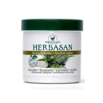 Herbasan balsam ziołowy 250ml