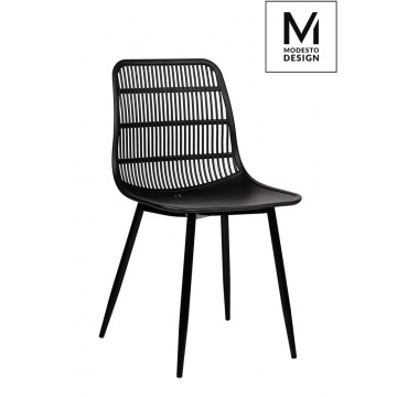 Krzesło Basket - Modesto Design