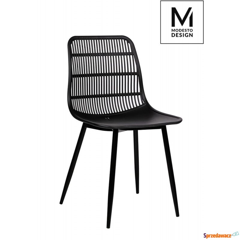 Krzesło Basket - Modesto Design - Krzesła kuchenne - Warszawa