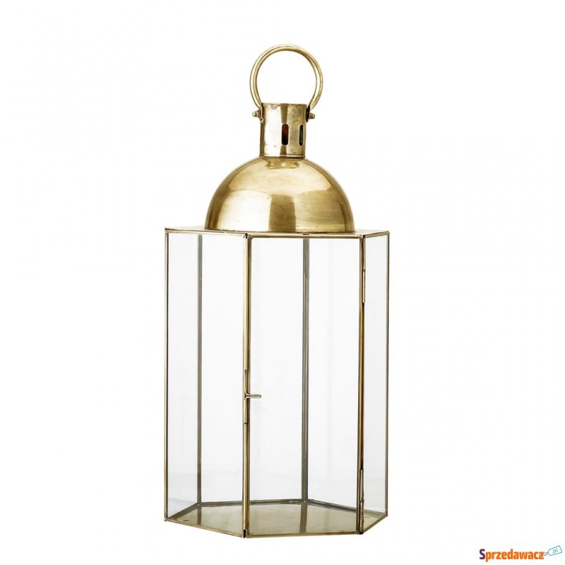 Lampion Erkin latarnia - Poduszki dekoracyjne - Namysłów