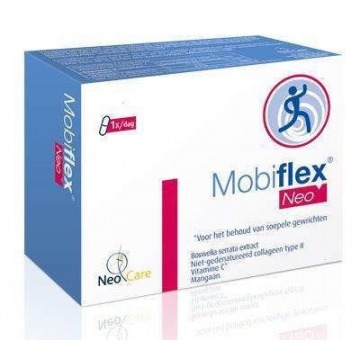 Mobiflex neo x 30 tabletek