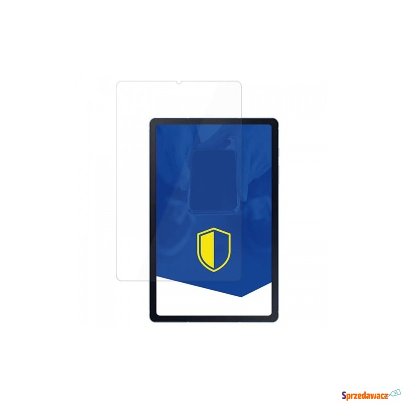 Szkło ochronne 3mk Flexible Glass do Galaxy Tab... - Folie ochronne - Pruszków