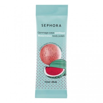 SEPHORA COLLECTION - Body polish - Peeling do ciała - Pastèque - Exfoliant relaxant (30 ml