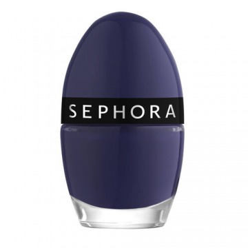 SEPHORA COLLECTION - Color Hit Nail polish - Lakier do paznokci - 190 After-work drink - 5