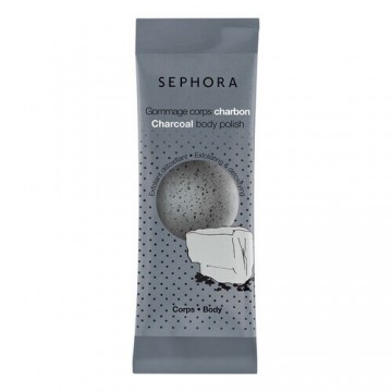 SEPHORA COLLECTION - Body polish - Peeling do ciała - Charbon - Exfoliant détoxifi