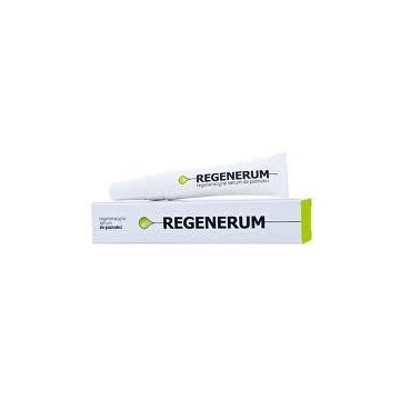 Regenerum serum regeneracyjne do paznokci 5ml