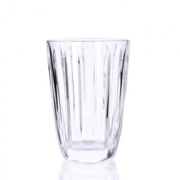 Szklanka do napojów DUKA OLAND 310 ml transparentna szkło
