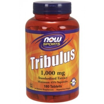 Tribulus 1000mg x 180 tabletek