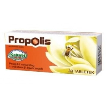 Propolis x 30 tabletek