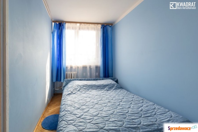 Mieszkanie trzypokojowe Lublin,   46 m2, 4 piętro - Sprzedam