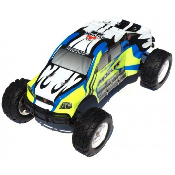 PROWLER MTL Brushless  1:12 2.4 GHz RTR - 21314Y