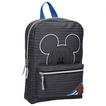 Plecak szkolny - Mickey Mouse (33 x 23 x 12 cm)