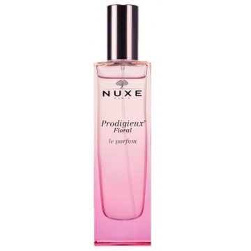 Nuxe perfumy prodigieux florale 50ml