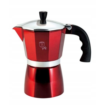 Kawiarka zaparzacz do kawy espresso 9 cup 450 ml