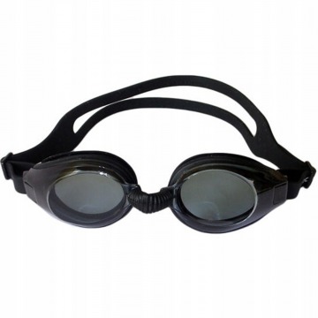 Okulary pływackie anti-fog do pływania na basen