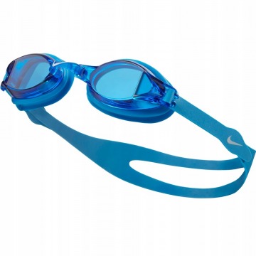Okulary okularki pływackie na basen nike uniwersal