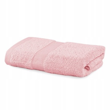 Ręcznik kąpielowy premium bawełna gruby 100x50cm