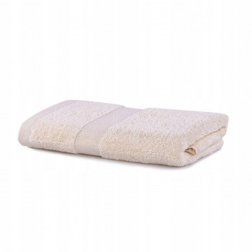 Ręcznik kąpielowy premium bawełna gruby 50x30cm