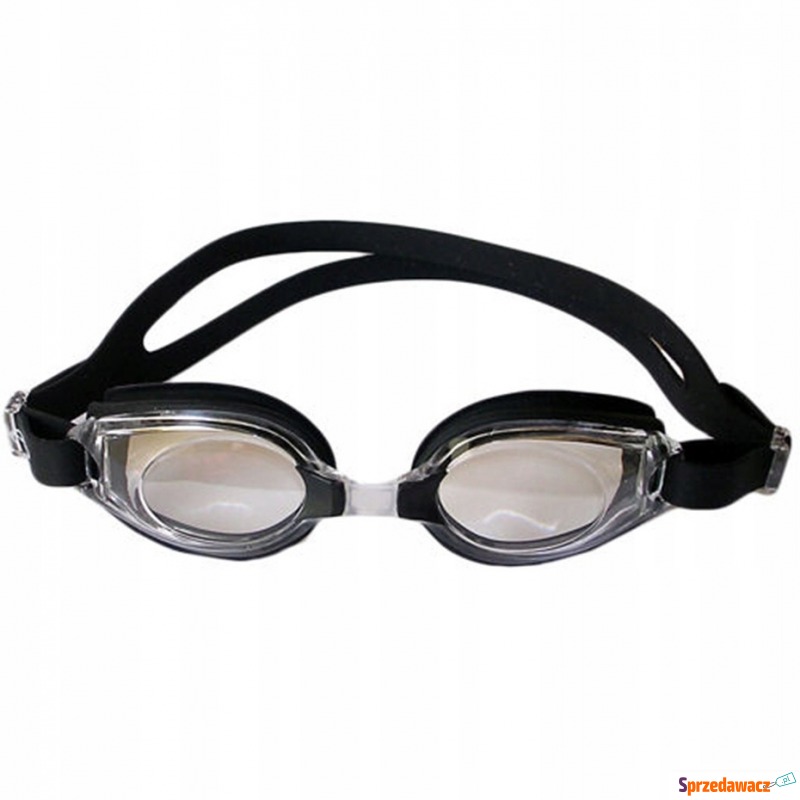 Okulary pływackie anti-fog do pływania na basen - Dodatki - Świdnica