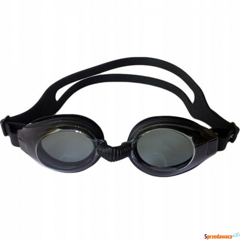 Okulary pływackie anti-fog do pływania na basen - Dodatki - Sosnowiec