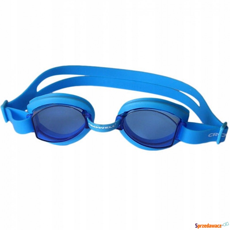 Okulary pływackie anti-fog do pływania na basen - Dodatki - Żyrardów