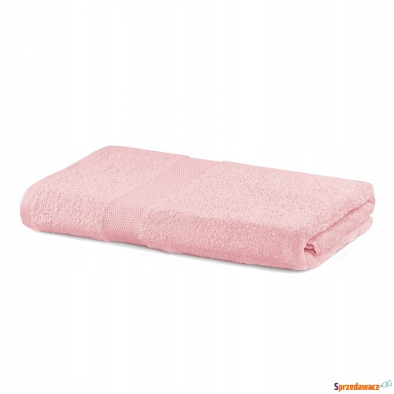 Ręcznik kąpielowy premium bawełna gruby 140x70cm - Ręczniki - Rogoźnik