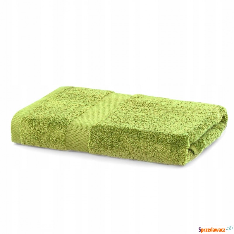 Ręcznik kąpielowy premium bawełna gruby 140x70cm - Ręczniki - Karbowo