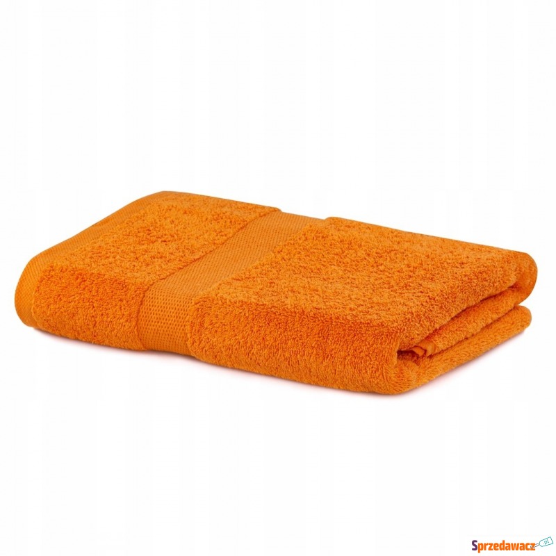 Ręcznik kąpielowy premium bawełna gruby 140x70cm - Ręczniki - Zielona Góra