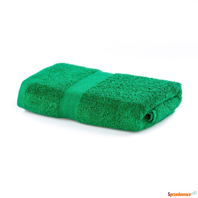 Ręcznik kąpielowy premium bawełna gruby 100x50cm - Ręczniki - Bełchatów