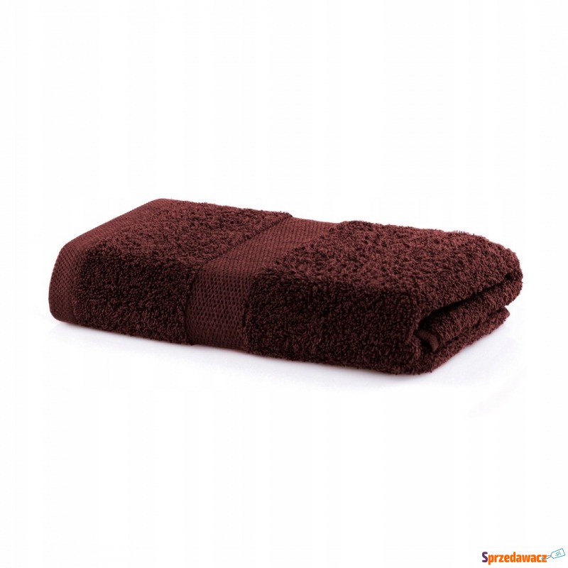 Ręcznik kąpielowy premium bawełna gruby 100x50cm - Ręczniki - Pilchowo