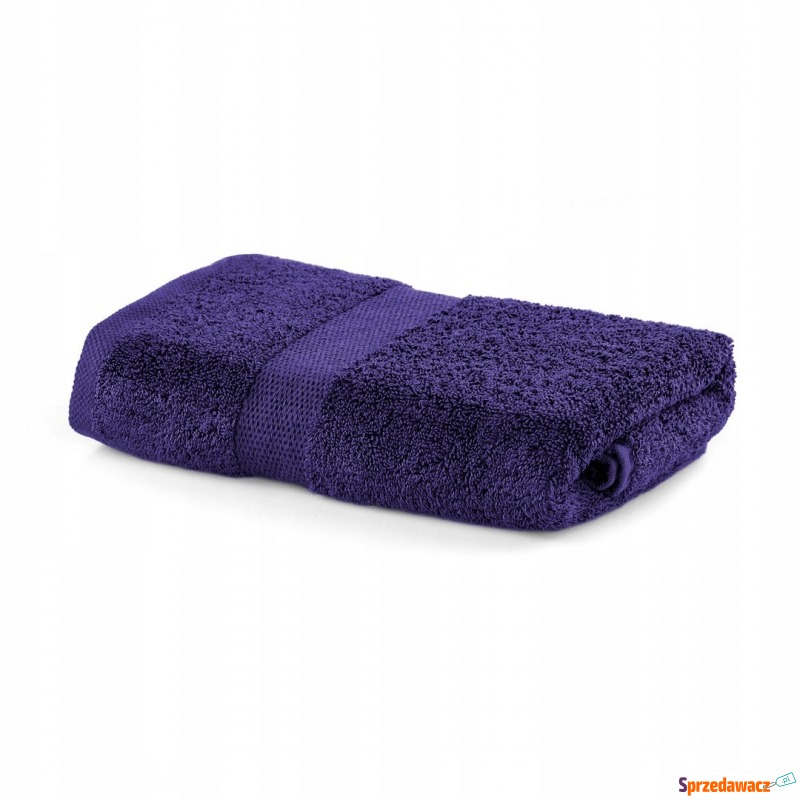 Ręcznik kąpielowy premium bawełna gruby 100x50cm - Ręczniki - Gdynia