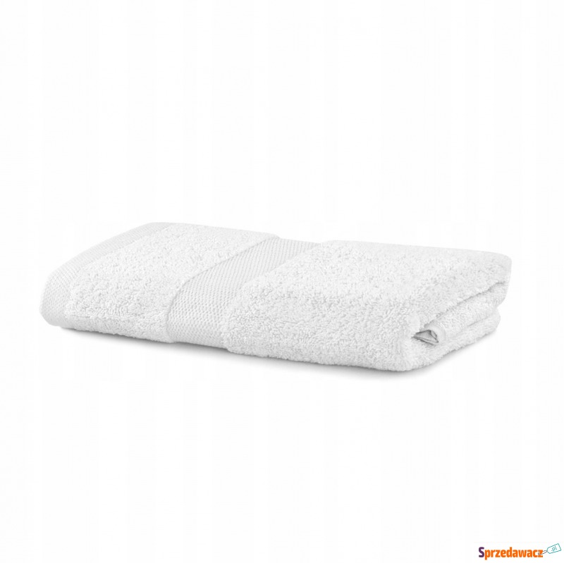 Ręcznik kąpielowy premium bawełna gruby 50x30cm - Ręczniki - Tarnobrzeg