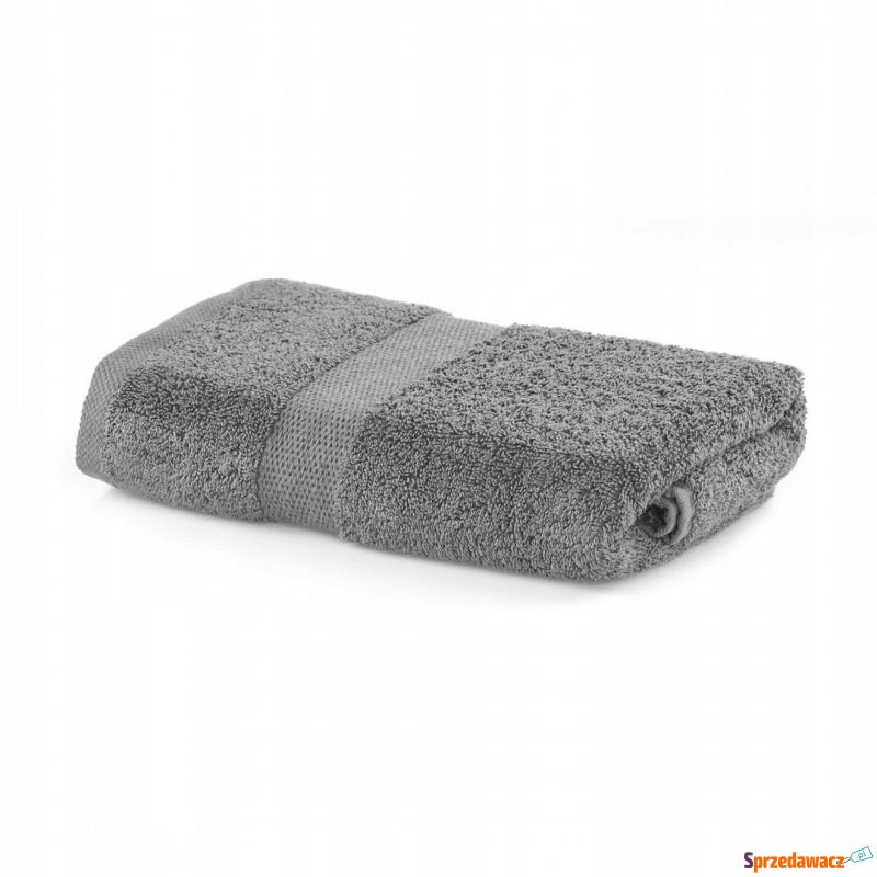 Ręcznik kąpielowy premium bawełna gruby 100x50cm - Ręczniki - Lublin